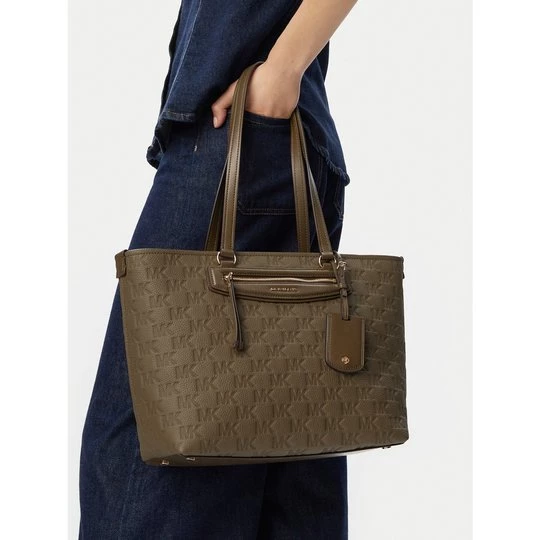 Obrázek produktu Kabelka MICHAEL Michael Kors 30S6GTVT6B Hnědá