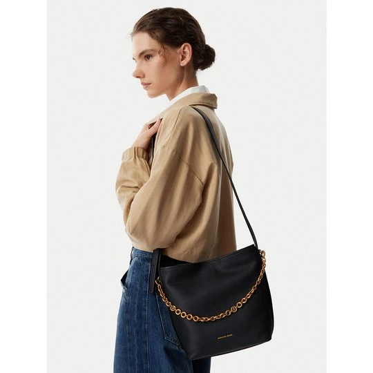 Obrázek produktu Kabelka MICHAEL Michael Kors 30T6AUEM5L Černá