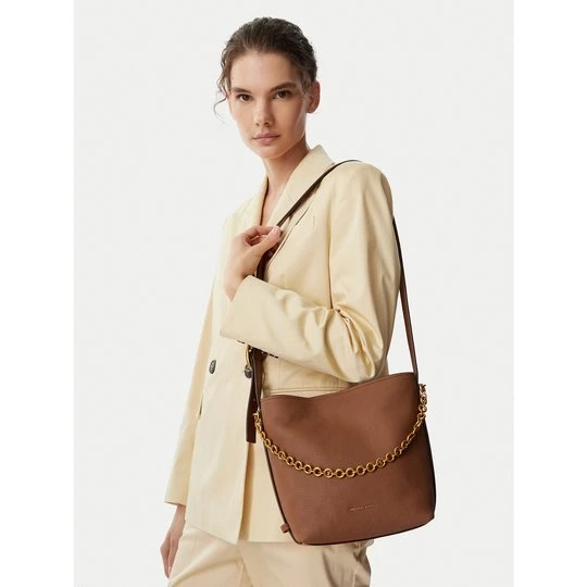 Obrázek produktu Kabelka MICHAEL Michael Kors 30T6AUEM5L Hnědá