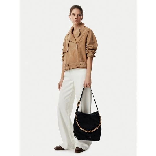 Obrázek produktu Kabelka MICHAEL Michael Kors 30T6AUEM8S Černá