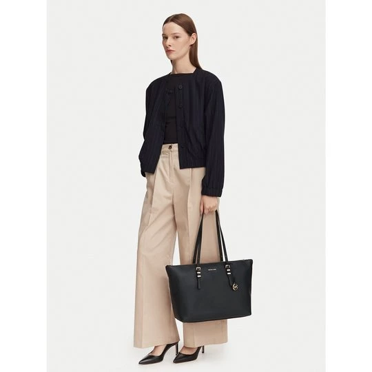 Obrázek produktu Kabelka MICHAEL Michael Kors 30T6GQNT7L Černá