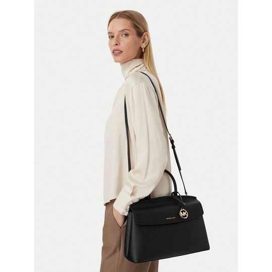Obrázek produktu Kabelka MICHAEL Michael Kors 30T6GX7S2L Černá
