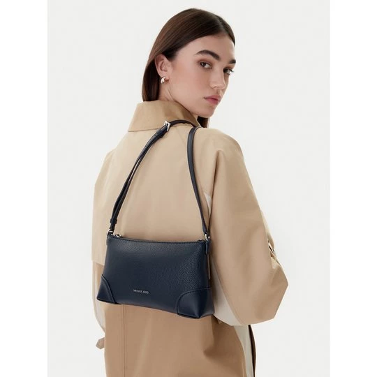 Obrázek produktu Kabelka MICHAEL Michael Kors 32R6S1WC1V Tmavomodrá