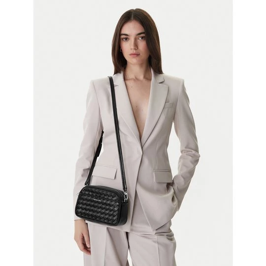 Obrázek produktu Kabelka MICHAEL Michael Kors 32R6SJ6C5L Černá