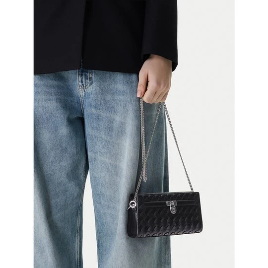 Obrázek produktu Kabelka MICHAEL Michael Kors 32R6SNXC0L Černá