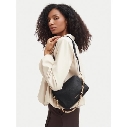 Obrázek produktu Kabelka MICHAEL Michael Kors 32S5GYTC5L Tmavomodrá