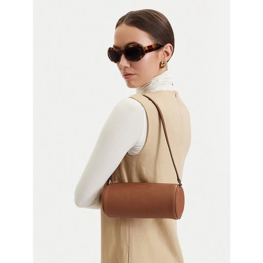 Obrázek produktu Kabelka MICHAEL Michael Kors 32S6GZYC1L Hnědá