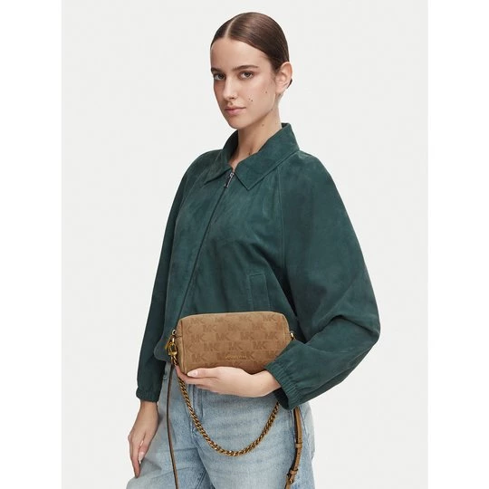 Obrázek produktu Kabelka MICHAEL Michael Kors Bryant 32F6AYTC5S Khaki