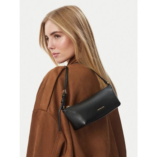 Obrázek produktu Kabelka MICHAEL Michael Kors Laila 32F6G9IC5L Černá