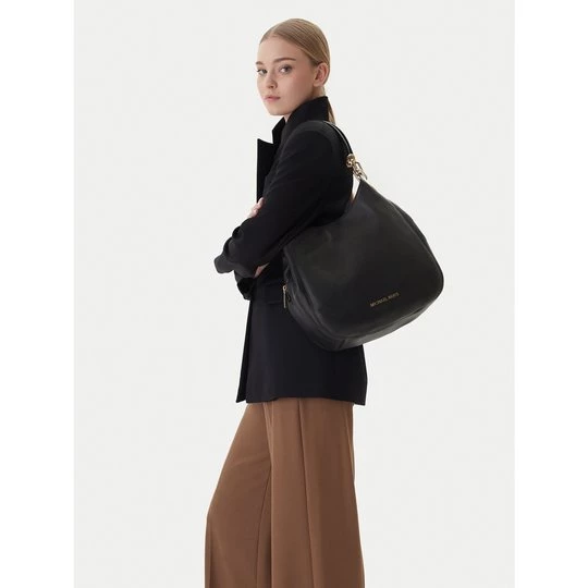 Obrázek produktu Kabelka MICHAEL Michael Kors Lillie 30T9G0LE3L Černá