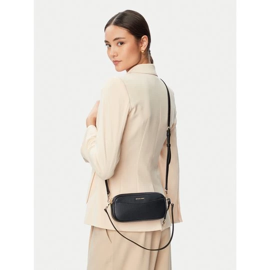Obrázek produktu Kabelka MICHAEL Michael Kors May 32T6GX5C1L Černá
