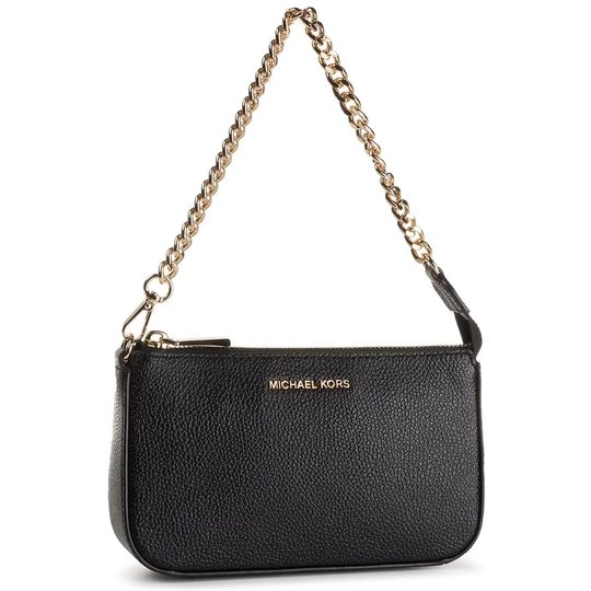Obrázek produktu Kabelka MICHAEL Michael Kors Pouches & Clutches 32F7GFDW6L Černá