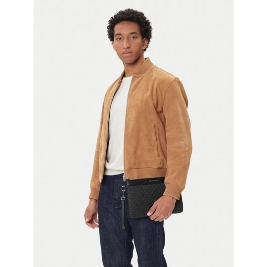 Obrázek produktu Kabelka MICHAEL Michael Kors Travel Pouch 33F9LACU2B Černá