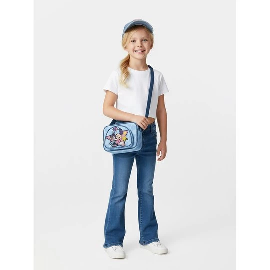 Obrázek produktu Kabelka Mickey&Friends CEO-ACCCS-AW25-101DSTC Modrá