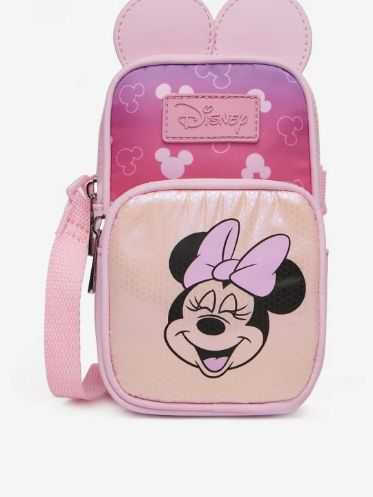 Obrázek produktu Kabelka Mickey&Friends RŮŽOVÁ