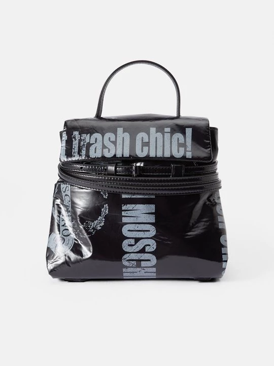 Obrázek produktu Kabelka MOSCHINO černá
