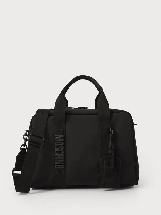 Obrázek produktu Kabelka MOSCHINO černá