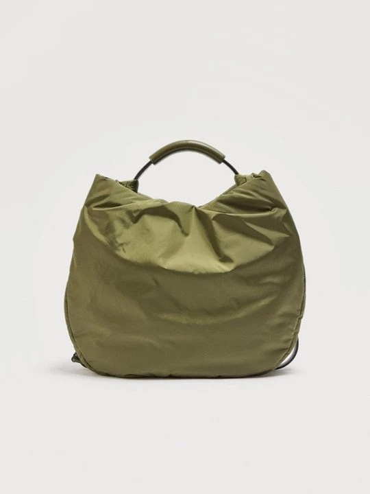 Obrázek produktu Kabelka MOSCHINO khaki