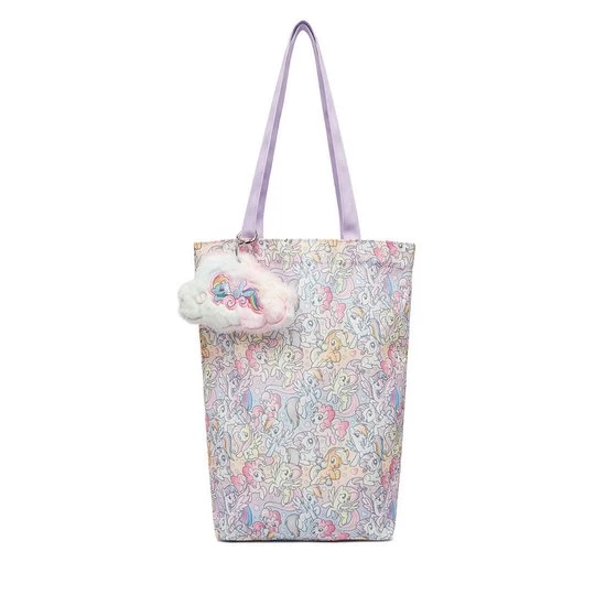 Obrázek produktu Kabelka My Little Pony CEO-ACCCS-SS26-310MLP Barevná