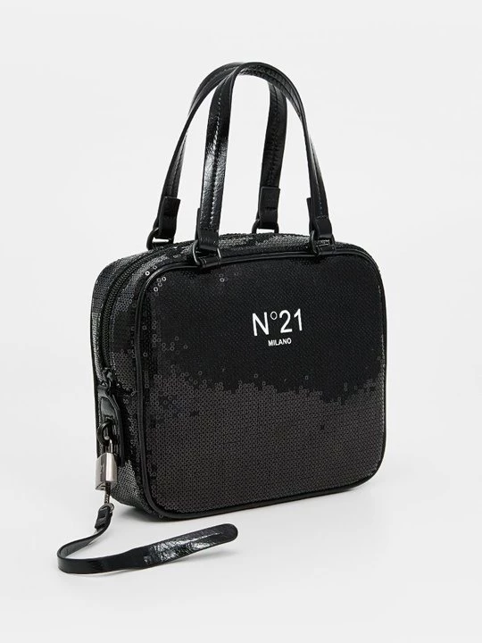 Obrázek produktu Kabelka N°21 černá