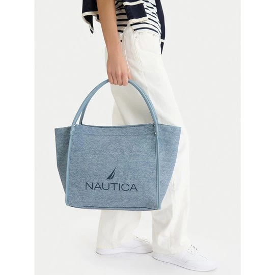 Obrázek produktu Kabelka Nautica CEO-NTC-L-001-09 Modrá