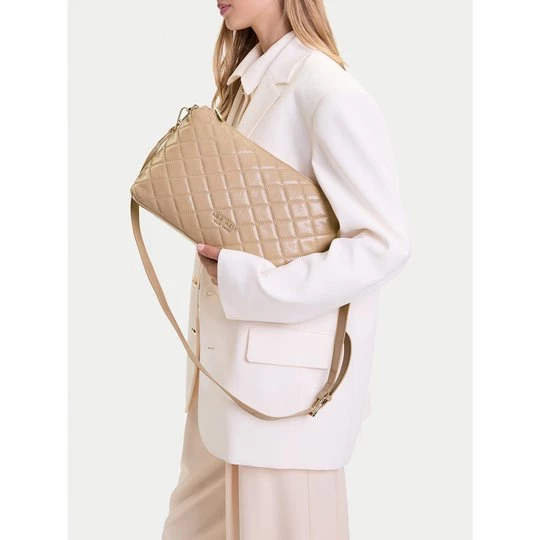 Obrázek produktu Kabelka Nine West CEO-AGATHA-LA482-3035 Béžová