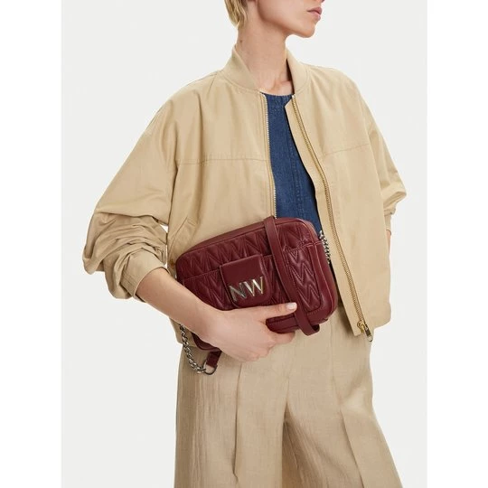 Obrázek produktu Kabelka Nine West CEO-Astoria-Allure-01-LX10166 Bordó