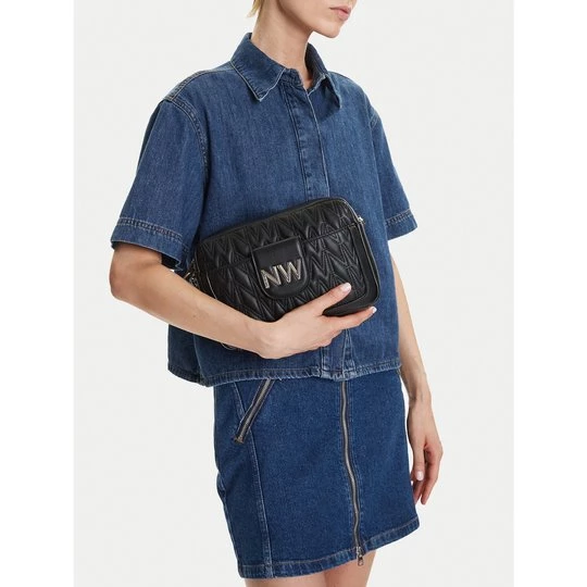 Obrázek produktu Kabelka Nine West CEO-Astoria-Allure-01-LX10166 Černá