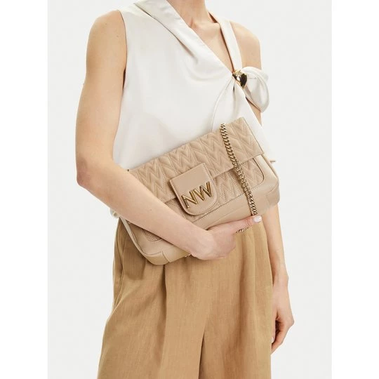 Obrázek produktu Kabelka Nine West CEO-Astoria-Allure-LX10165 Béžová