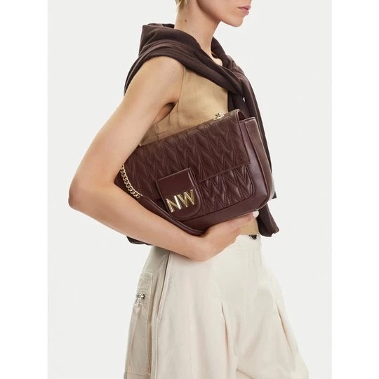 Obrázek produktu Kabelka Nine West CEO-Astoria-Allure-LX10165 Bordó