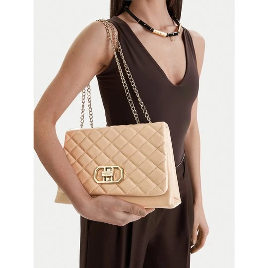 Obrázek produktu Kabelka Nine West CEO-Blanca-LDA8701 Béžová