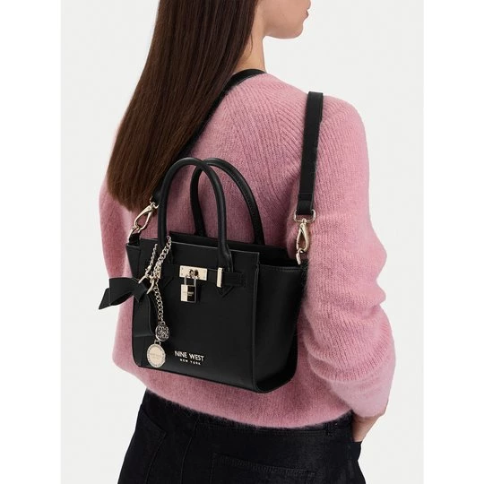 Obrázek produktu Kabelka Nine West CEO-Chelsea-Charm-I-LX10187 Černá