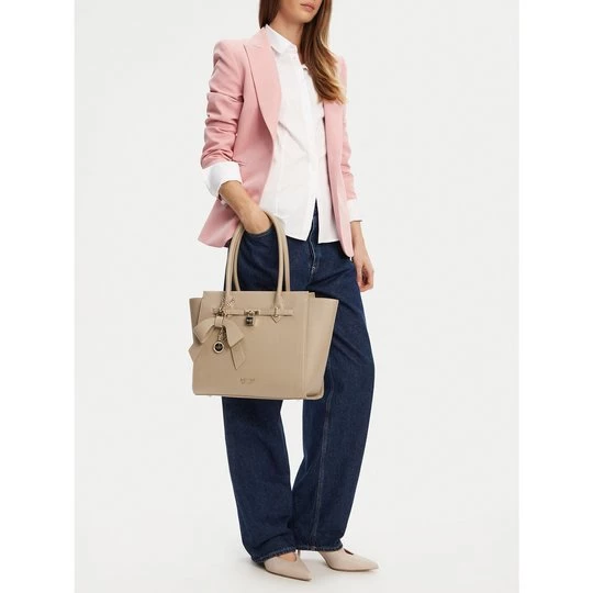 Obrázek produktu Kabelka Nine West CEO-Chelsea-Charm-III-LX10186 Béžová