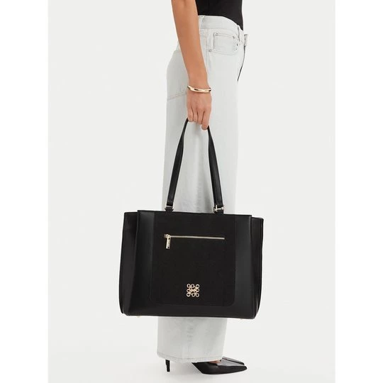 Obrázek produktu Kabelka Nine West CEO-ELITE FORM-JH7268 Černá