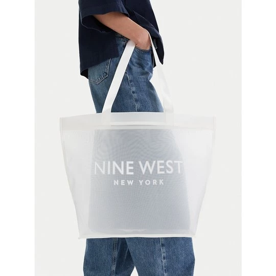Obrázek produktu Kabelka Nine West CEO-Eloura-LA374-4074 Bílá