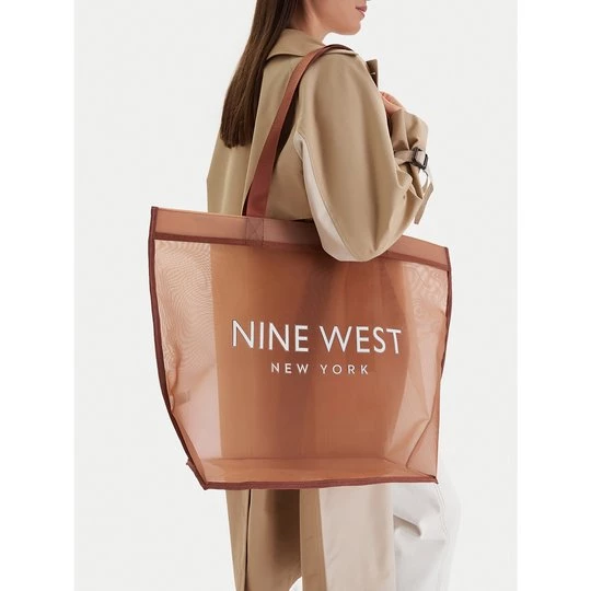 Obrázek produktu Kabelka Nine West CEO-Eloura-LA374-4074 Hnědá