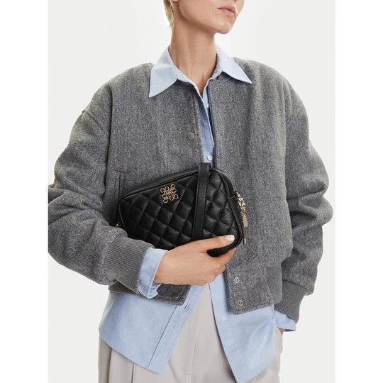 Obrázek produktu Kabelka Nine West CEO-GEORGIA-JH5825-NW Černá