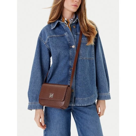 Obrázek produktu Kabelka Nine West CEO-HAMPSHIRE-I-LDA8176 Hnědá