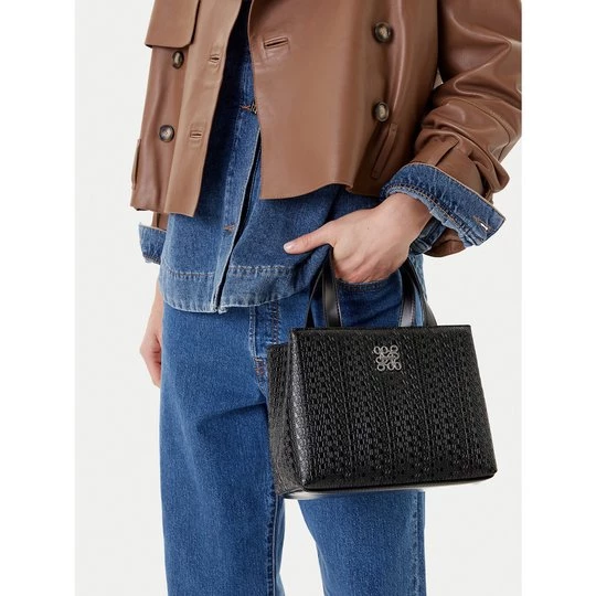 Obrázek produktu Kabelka Nine West CEO-HAMPSHIRE-II-LDA8175 Černá
