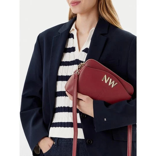Obrázek produktu Kabelka Nine West CEO-ISABELLA-S23599-1 Červená