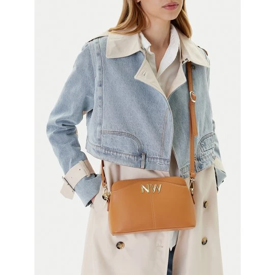Obrázek produktu Kabelka Nine West CEO-ISABELLA-S23599-1 Hnědá