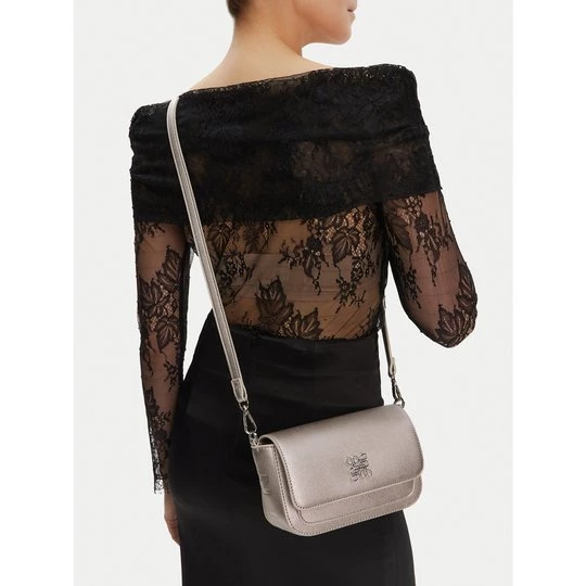 Obrázek produktu Kabelka Nine West CEO-LAYLA-S241045 Stříbrná