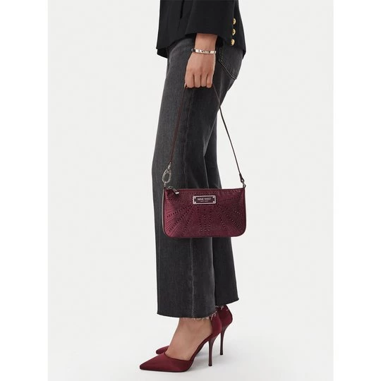 Obrázek produktu Kabelka Nine West CEO-LUXE SERENITY-LA374-4773 Fialová