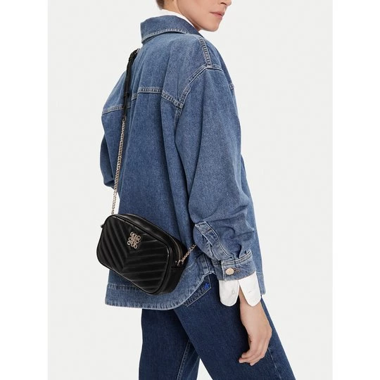Obrázek produktu Kabelka Nine West CEO-MARY-LA513-89 Černá