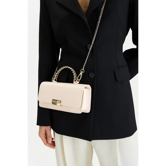 Obrázek produktu Kabelka Nine West CEO-Mercer Mood-KY317 Béžová