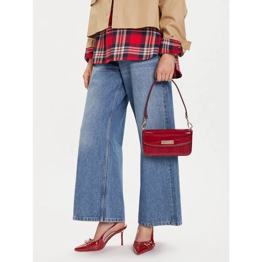 Obrázek produktu Kabelka Nine West CEO-MISSISIPI-I-LDA8009 Červená