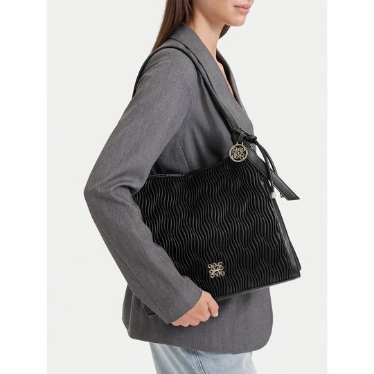 Obrázek produktu Kabelka Nine West CEO-NW-M-005-10 Černá