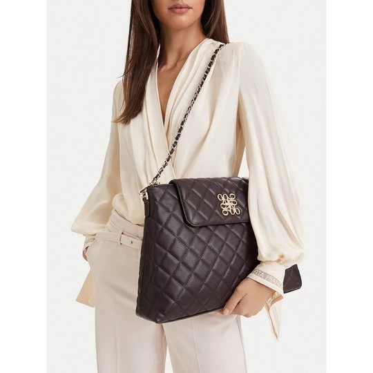 Obrázek produktu Kabelka Nine West CEO-SILHOETTE STORY-LDA9387 Fialová