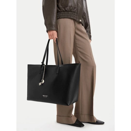 Obrázek produktu Kabelka Nine West CEO-SILK AVENUE-LDA8889 Černá