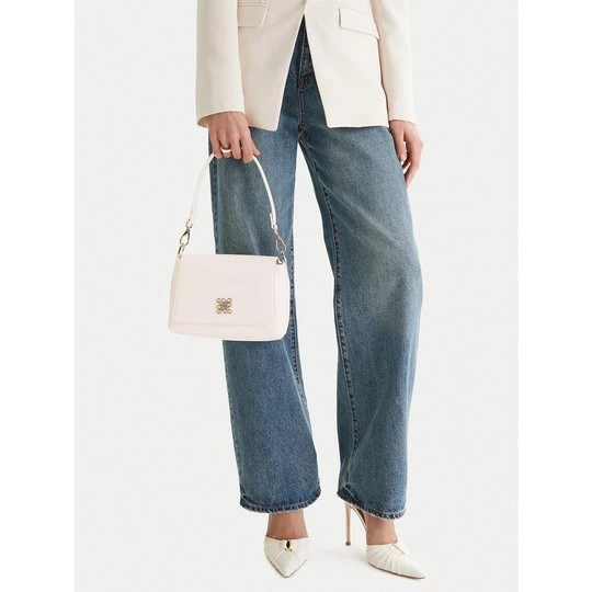 Obrázek produktu Kabelka Nine West CEO-Stria-LDA5475 Krémová